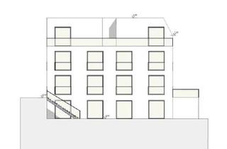 Wohnung kaufen in 12621 Berlin, Berlin - Neubau mit Seeblick, 1 und 2 Zimmer Wohnungen