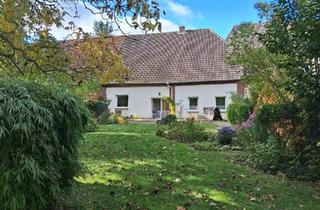 Haus kaufen in 19399 Goldberg, Goldberg - Wohnhaus mit Grundstück