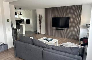 Wohnung kaufen in 44388 Dortmund, Dortmund - 2,5-Zimmer-Erdgeschosswohnung eigener Eingang & Terrasse