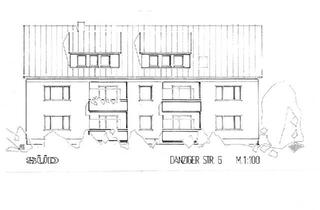 Wohnung kaufen in 32832 Augustdorf, Augustdorf - 4 Zimmer- Dachgeschoss inklusive Pkw Stellplatz zu Verkaufen