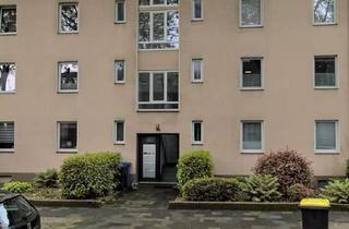 Wohnung kaufen in 41065 Mönchengladbach, Mönchengladbach - 3-Zimmer-Wohnung mit Balkon in Mönchengladbach-Lürrip