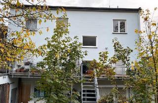 Wohnung kaufen in 66123 Saarbrücken, Saarbrücken - 2 zkb Sbr Rotenbühl ruhige Lage zu verkaufen