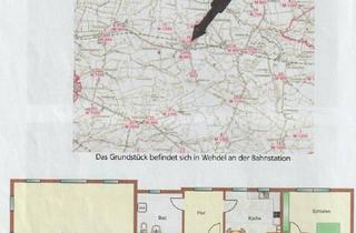 Haus kaufen in 27619 Schiffdorf, Schiffdorf - 1 Fam. Haus mit Einliegerwohnung in Schiffdorf-Wehdel