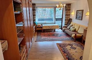 Wohnung kaufen in 83435 Bad Reichenhall, Bad Reichenhall - Schönes Apartment mit Balkon in Bad Reichenhall Bergblick