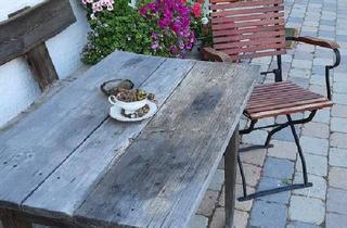 Einfamilienhaus kaufen in 61191 Rosbach, Rosbach vor der Höhe - 1-Fam.-Ausbauhaus mit 4-Zimmern in idealer Lage von Rodheim