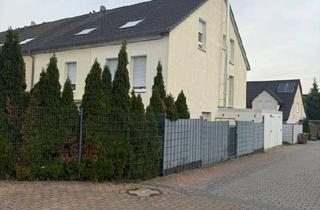 Haus kaufen in 61138 Niederdorfelden, Niederdorfelden - Modernes Reihenendhaus mit hochwertiger Ausstattung