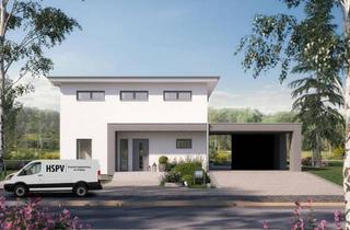 Einfamilienhaus kaufen in 35606 Solms, Solms - EFH mit Schlossblick - zum Bestpreis!
