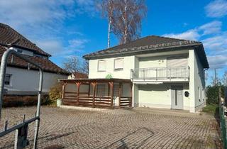 Haus kaufen in 04617 Rositz, Rositz - Großzügige Immobilie in ruhiger Lage in Gerstenberg bAltenburgTH