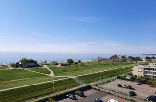 Wohnung kaufen in 23743 Grömitz, Grömitz - Perfekter Seeblick von ganz oben - ohne Provision !!