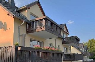 Wohnung kaufen in 08280 Aue, Aue-Bad Schlema - Eigentumswohnung in Bad Schlema zu verkaufen!