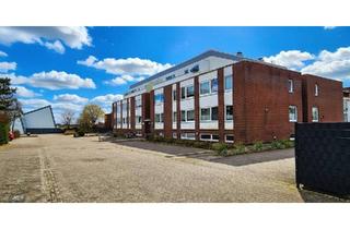 Wohnung kaufen in 27476 Cuxhaven, Cuxhaven - Eigentumswohnung in Top-Lage Cuxhaven-Duhnen SchwimmbadSauna