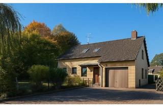 Haus kaufen in 29553 Bienenbüttel, Bienenbüttel - VERMIETETES ZWEIFAMILIENHAUS MIT POTENZIAL -IN STEDDORF