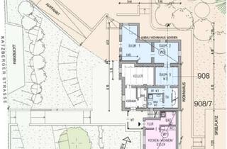 Villa kaufen in 93413 Cham, Cham - Charmante idyllische Kleinstadtvilla in Cham