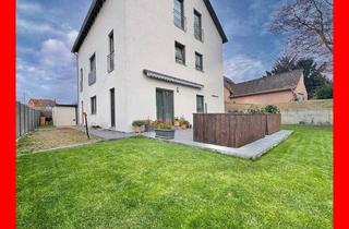 Wohnung kaufen in 31157 Sarstedt, Sarstedt - KFW-55 Wohnung mit Doppelgarage