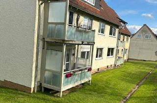 Wohnung kaufen in 38226 Salzgitter, Salzgitter - Hiermit biete ich Ihnen eine 3 Zimmer Wohnung zum Kauf an !