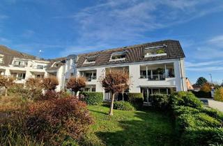 Wohnung kaufen in 50226 Frechen, Frechen - Moderne Maisonette-Wohnung in Königsdorf! Provisionsfrei!