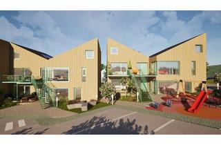 Wohnung kaufen in 51674 Wiehl, Wiehl - NEW LIVING 3.0 - Neue innovative Wohnungen in Wiehl 2026 -30% WBS