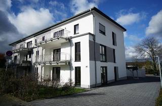 Wohnung kaufen in 42477 Radevormwald, Radevormwald - 3-Zimmer Eigentumswohnung Neubau