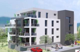 Penthouse kaufen in 66424 Homburg, Homburg - Moderne Penthouse Wohnung in bevorzugter Lage zu verkaufen