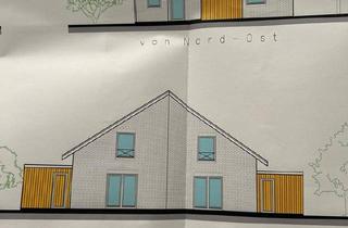 Doppelhaushälfte kaufen in 48477 Hörstel, Hörstel - Charmante Doppelhaushälfte in ruhiger Lage von Dreierwalde