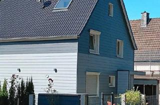 Einfamilienhaus kaufen in 42477 Radevormwald, Radevormwald - Einfamilienhaus in Radevormwald ! Freistehend