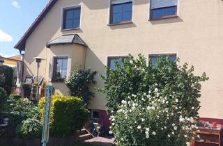 Doppelhaushälfte kaufen in 96146 Altendorf, Altendorf - Außergewöhnliche Doppelhaushälfte