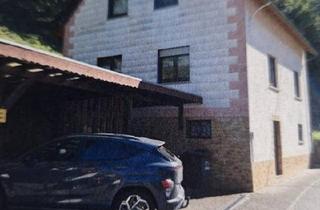 Einfamilienhaus kaufen in 76857 Albersweiler, Albersweiler - Bezugsfertiges 1 Familienhaus in Rinnthal - BEZAHLBAR !!!