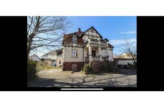 Villa kaufen in 34132 Kassel, Kassel - Denkmalgeschützte Villa in TOP Lage