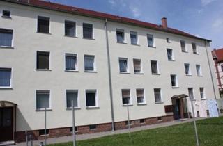 Wohnung kaufen in 04720 Döbeln, Döbeln - Helle 3-Raum Wohnung 56m zu verkaufen