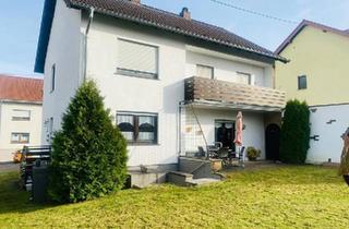 Haus kaufen in 66557 Illingen, Illingen - EinMehr-Familienhaus