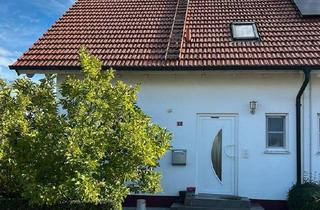 Doppelhaushälfte kaufen in 86931 Prittriching, Prittriching - Doppelhaus Hälfte