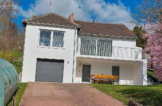 Einfamilienhaus kaufen in 86508 Rehling, Rehling - Einfamilienhaus mit Einliegerwohnung