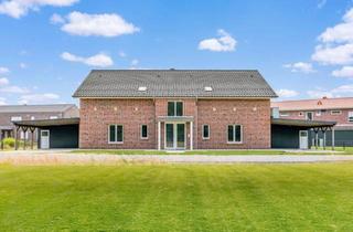 Mehrfamilienhaus kaufen in 49770 Herzlake, Herzlake - Voll vermietete Kapitalanlage mit 5% degressiver Afa