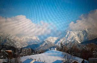 Wohnung kaufen in 87629 Füssen, Füssen - 3 Zimmer Wohnung zu verkaufen Füssen West