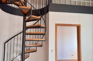 Wohnung kaufen in 92718 Schirmitz, Schirmitz - Exklusive Maisonette-Eigentumswohnung