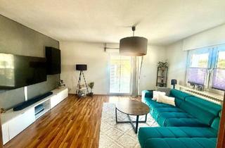 Wohnung kaufen in 75045 Walzbachtal, Walzbachtal - Top Wohnung