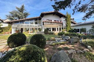 Villa kaufen in 56357 Holzhausen, Holzhausen an der Haide - Villa in Berg mit Indoor Pool und Wellnessbereich