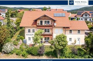 Wohnung mieten in 93497 Willmering, Willmering - Vermietung: Großzügige Erdgeschosswohnung in angenehmen Wohnumfeld!