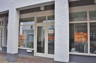 Anlageobjekt in 54595 Prüm, Prüm - Einzelhandel in Prüm 160.000,00 ? 77 m²