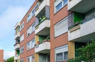 Wohnung kaufen in 14776 Brandenburg, Brandenburg an der Havel - Lukrative Kapitalanlage im Norden von Dortmund