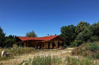 Einfamilienhaus kaufen in 99628 Buttstädt, Buttstädt - Einfamilienhaus in ruhiger Lage