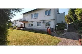 Haus kaufen in 36039 Fulda, Fulda - Zweifamilienhaus in Horas