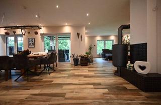 Einfamilienhaus kaufen in 26349 Jade, Jade - A+ | Modernes Einfamilienhaus aus 2017 mit luxuriöser Ausstattung in Jaderberg, Nähe Nordseeküste