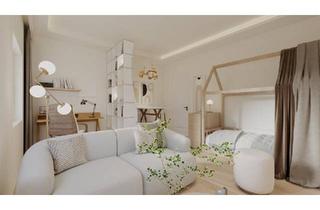 Wohnung kaufen in 03116 Drebkau, Drebkau - Wohnung in bezauberndem, historischen CottbusDrebkau