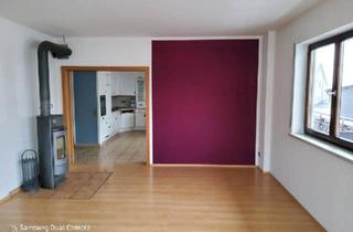 Wohnung kaufen in 78166 Donaueschingen, Donaueschingen - Großzügige 4,5- Zimmer-Wohnung (172qm) zum Kaufen