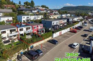 Haus kaufen in Seitenhalde 128, 72793 Pfullingen, Pfullingen - Reihenmittelhaus mit Garage und Stellplatz
