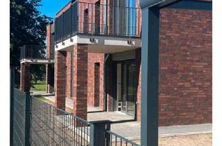 Wohnung kaufen in 49448 Lemförde, Lemförde - Erdgeschoß Wohnung in Lemförde von privat