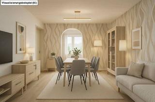 Reihenhaus kaufen in 73527 Schwäbisch Gmünd, Schwäbisch Gmünd - Familienfreundliches Reihenhaus mit Einliegerwohnung