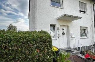 Reihenhaus kaufen in 34127 Kassel, Kassel - Kapitalanlage 3 RH