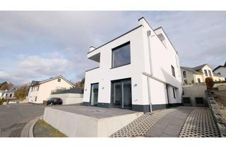 Wohnung kaufen in 53545 Linz, Barrierefreie Wohnung mit Top-Ausstattung im Zweifamilienhaus – einzeln oder komplett kaufen